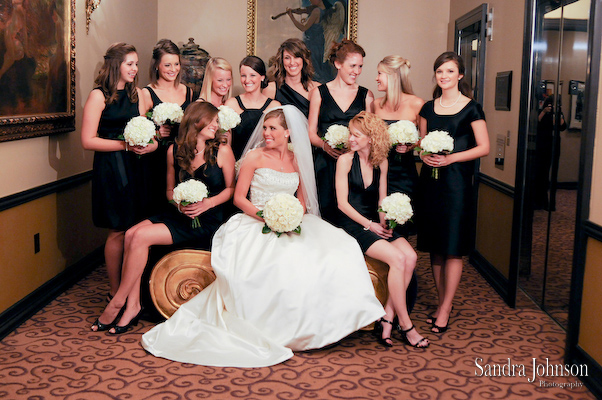 Best Wedding photographer at the Grand Bohemian - Sandra Johnson (SJFoto.com)